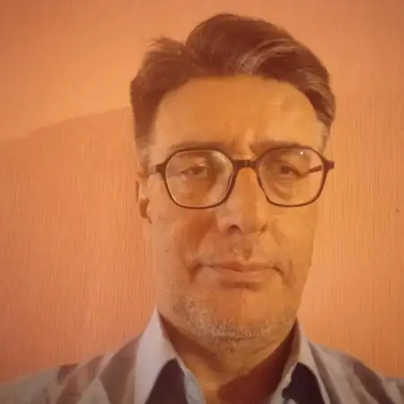 Rustem, 57موسكو, روسيا 