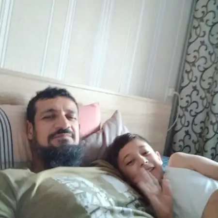 Muslim, 44Biysk, روسيا 