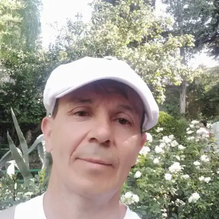 Rafis, 53Ufa, روسيا 