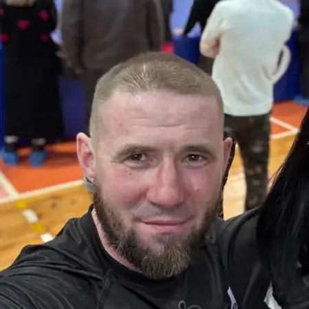 Danil, 36Pervouralsk, روسيا 