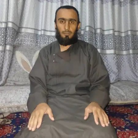 Abdolrahman, 18الولايات المتحدة 