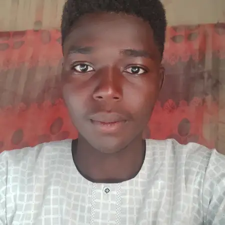 Muhammad, 22السودان 