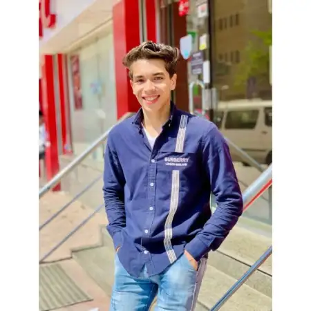 Fathy, 25Tanta, مصر 