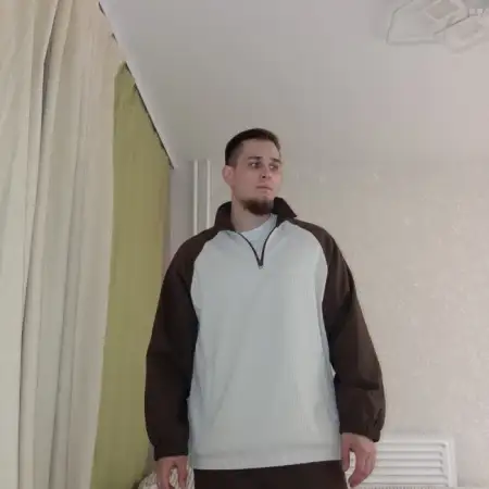 Denis, 24Andropov, روسيا 