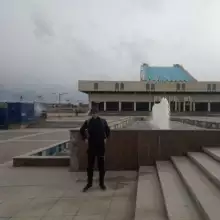 صورة Marat 1 Марат
