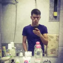 صورة Sanjarbek 3 