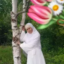 صورة Gelyusya 1 Салям малейкум