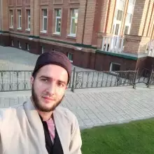 صورة Ayrat 3 Ухи