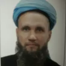 صورة Kamil 1 السلام علیکم