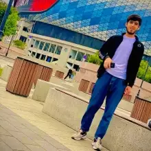 صورة Shahboz 1 
