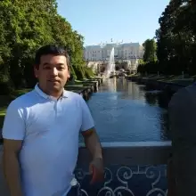 صورة Azizbek 4 