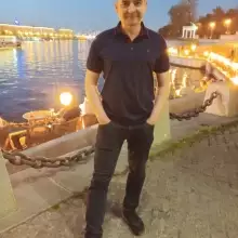 صورة Ildar 1 Октябрь 2023