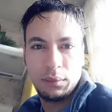 صورة Ahmed 3 Это я