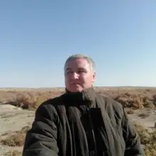 صورة Ildar 3 Туямуюнское водохранилище