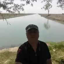 صورة Ildar 2 г. Навои