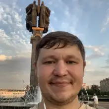 صورة Elnar 3 мед брат анестезист