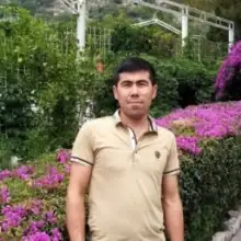 صورة Muzaffar 1 Это я