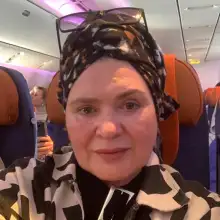 صورة Rezeda 2 Ассаляму алейкум!