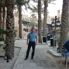 صورة Marat 1 