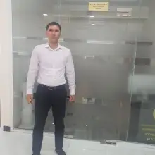 صورة Ulugbek 1 