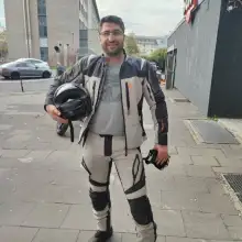صورة Ahmad 1 Марокко, Танжер