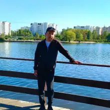 صورة Ilshat 1 ВДНХ