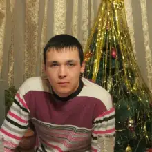 صورة Ibragimov 1 