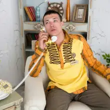 صورة Ibragimov 2 
