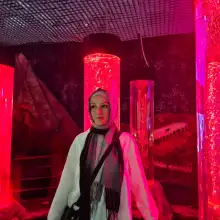 صورة Muslima 1 
