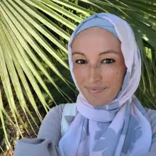 صورة Muslima 3 