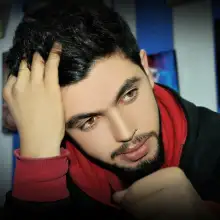 صورة Hasibullah 1 Samim