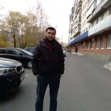 صورة Ulugbek 1 