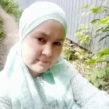 صورة Feruza 1 