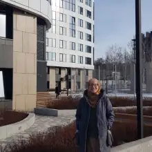 صورة Musulmank 1 Собираю в огороде травву