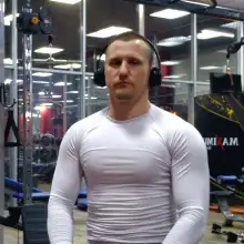 صورة Ayrat 2 Пушок