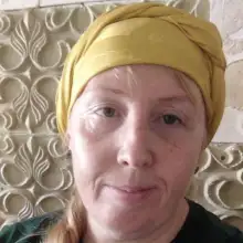 صورة Amina 1 В день рождения.