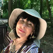 صورة Samira 1 Мое любимое лето!