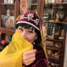 صورة Samira 3 На лекции.