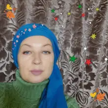 صورة Rumiya 1 Желаю всем мира,доброты  любви