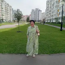 صورة Galfiya 1 Приятных встреч и знакомств!
