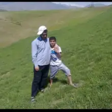 صورة Abdulaziz 1 