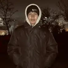 صورة Muhammadis 1 АЛЛАХАМДУРИЛЛАХ