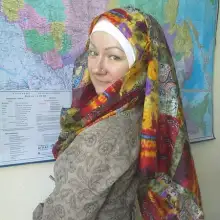 صورة Faiza 1 
