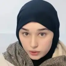 صورة Aisha 1 Allhamdulillah