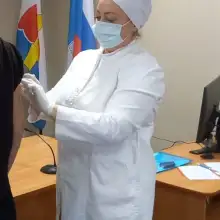 صورة Oksana 1 Отпуск 2025