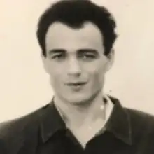 صورة Zubair 1 Через 33 года