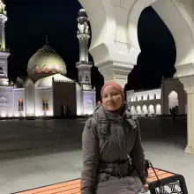 صورة Muslima 1 