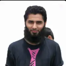 صورة Inamullah 1 Islamic Scholar  Halal Marriag
