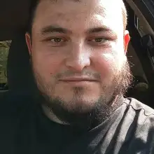 صورة Timur 1 Альхамдулилях