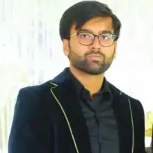 صورة Syed 1 I&rsquo;m not photogenic